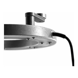 BAUER& BÖCKER LED-Maschinenleuchte ring, Typ: 160 mm