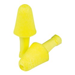 3M Gehörschutzstöpsel-Set, 100 Paar E-A-R Flexible Fit HA ohne Kordel, Inhalt Paar: 100