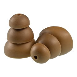 3M Ersatz-Gehörschutzstöpsel-Set, 25 Paar, Typ: ULTRA_L