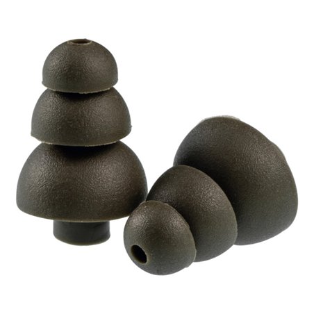 3M Ersatz-Gehörschutzstöpsel-Set, 25 Paar, Typ: ULTRA_S