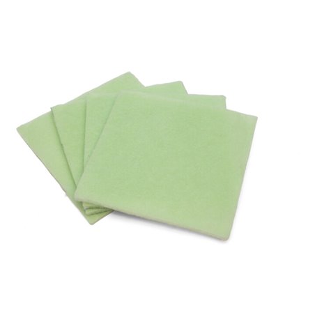 ERSA Vorfilter, Typ: 1