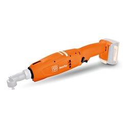 Fein Präzisions-Akkuschrauber, Stabwinkelform, bis 12 Nm ASW 18-12 PC