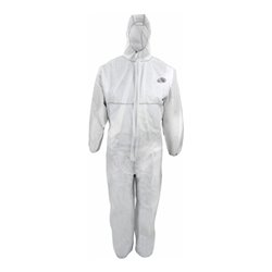 ASATEX Schutzoverall CoverTex C-1, Unisex-Größe: 3XL