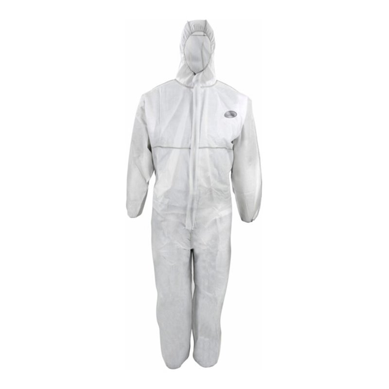 ASATEX Schutzoverall CoverTex C-1, Unisex-Größe: 3XL