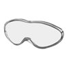 UVEX Scheiben für Schutzbrille Ultrasonic Nr. 096530 Set 5-teilig