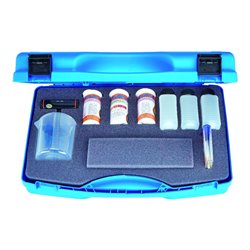 ARIANA Emulsions-Pflegekoffer nach TRGS 611