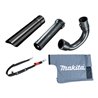 Makita Absaug-Set DUB363, ca. 49 l