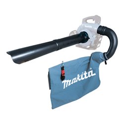 Makita Absaug-Set DUB363, ca. 49 l