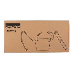 Makita Absaug-Set DUB363, ca. 49 l