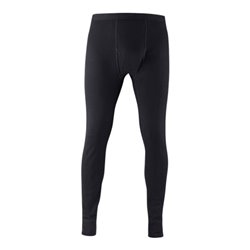 Fristads Flamestat Devold® Lange Unterhose Damen 7432 UL Schwarz