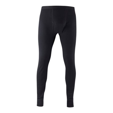 Fristads Flamestat Devold® Lange Unterhose Damen 7432 UL Schwarz