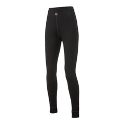 Fristads Flamestat Devold® Lange Unterhose Damen 7432 UL Schwarz