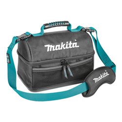 Makita Lunchtasche plus 320x200x230 mm, 0,87 kg, 8,5 l