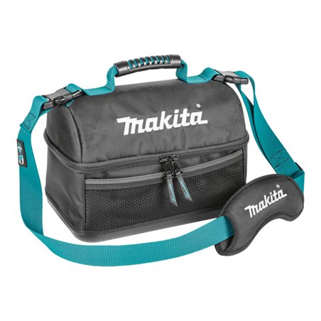 Makita Lunchtasche plus 320x200x230 mm, 0,87 kg, 8,5 l