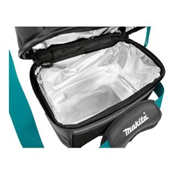 Makita Lunchtasche plus 320x200x230 mm, 0,87 kg, 8,5 l