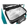 Makita Lunchtasche plus 320x200x230 mm, 0,87 kg, 8,5 l