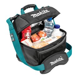 Makita Lunchtasche plus 320x200x230 mm, 0,87 kg, 8,5 l