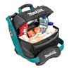 Makita Lunchtasche plus 320x200x230 mm, 0,87 kg, 8,5 l