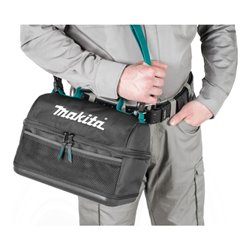 Makita Lunchtasche plus 320x200x230 mm, 0,87 kg, 8,5 l