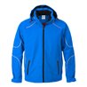 Fristads Acode Winterjacke 1407 BPW Größe 2XL Blau