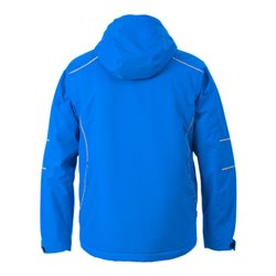 Fristads Acode Winterjacke 1407 BPW Größe 3XL Blau