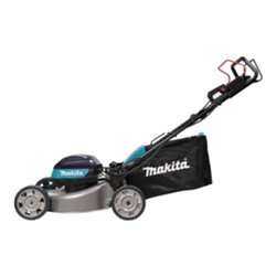 Makita Akku-Rasenmäher LM001GZ, 40 V max., 48 cm, 62 l, 1.900 W
