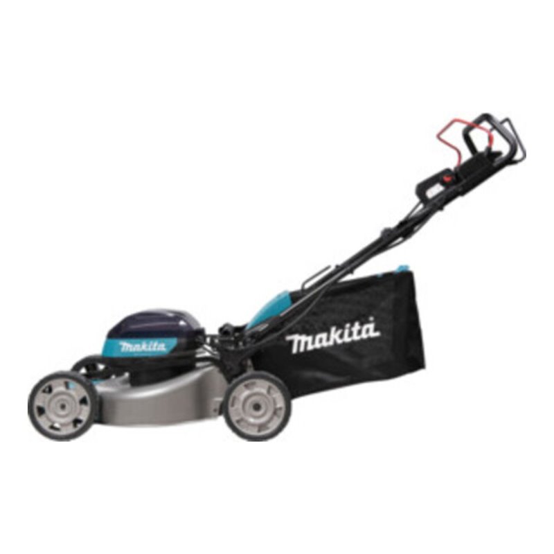 Makita Akku-Rasenmäher LM001GZ, 40 V max., 48 cm, 62 l, 1.900 W