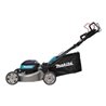 Makita Akku-Rasenmäher LM001GZ, 40 V max., 48 cm, 62 l, 1.900 W