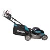 Makita Akku-Rasenmäher LM001GZ, 40 V max., 48 cm, 62 l, 1.900 W