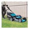 Makita Akku-Rasenmäher LM001GZ, 40 V max., 48 cm, 62 l, 1.900 W
