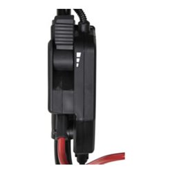 Makita Akku-Rasenmäher LM001GZ, 40 V max., 48 cm, 62 l, 1.900 W