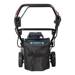 Makita Akku-Rasenmäher LM001GZ, 40 V max., 48 cm, 62 l, 1.900 W