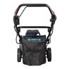 Makita Akku-Rasenmäher LM001GZ, 40 V max., 48 cm, 62 l, 1.900 W