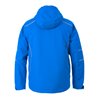Fristads Acode Winterjacke 1407 BPW Größe L Blau