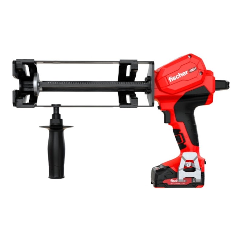 fischer Akku-Auspressgerät FIS DB SL Pro