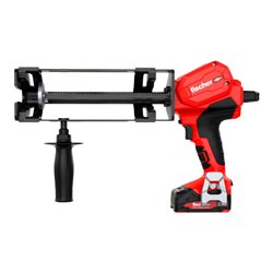 fischer Akku-Auspressgerät FIS DB SL Pro