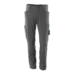 Mascot Hose, Stretchstoff, geringes Gewicht Hose dunkelanthrazit