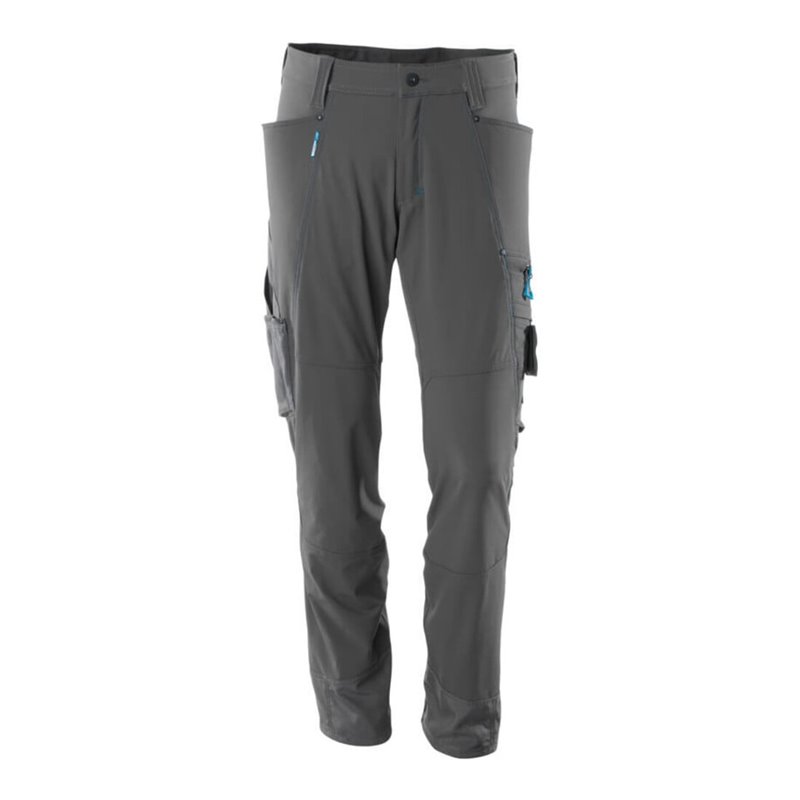 Mascot Hose, Stretchstoff, geringes Gewicht Hose dunkelanthrazit