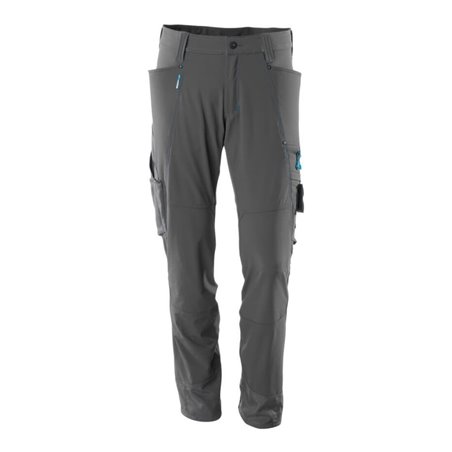 Mascot Hose, Stretchstoff, geringes Gewicht Hose dunkelanthrazit