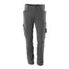 Mascot Hose, Stretchstoff, geringes Gewicht Hose dunkelanthrazit