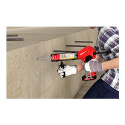 fischer Akku-Auspressgerät FIS DB SL Pro