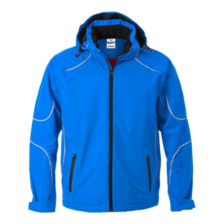 Fristads Acode Winterjacke 1407 BPW Größe M Blau