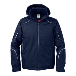 Fristads Acode Winterjacke 1407 BPW Größe XS Nachtblau