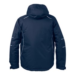 Fristads Acode Winterjacke 1407 BPW Größe XS Nachtblau
