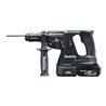 Makita Akku-Kombihammer DHR243RTJB, 18V, SDS-PLUS, 24 mm, 2,0 J