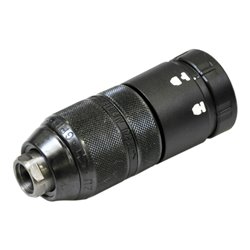 Makita Akku-Kombihammer DHR243RTJB, 18V, SDS-PLUS, 24 mm, 2,0 J