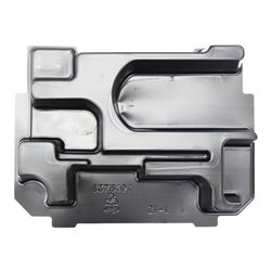 Makita Akku-Kombihammer DHR243RTJB, 18V, SDS-PLUS, 24 mm, 2,0 J