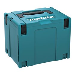 Makita Akku-Kombihammer DHR243RTJB, 18V, SDS-PLUS, 24 mm, 2,0 J
