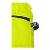 Fristads Flamestat High Vis Winterhose Kl. 2 2085 ATHS Größe 4XL Warnschutz-Gelb/Marine