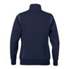 Fristads Acode Sweatjacke Damen 1748 DF Größe L Nachtblau